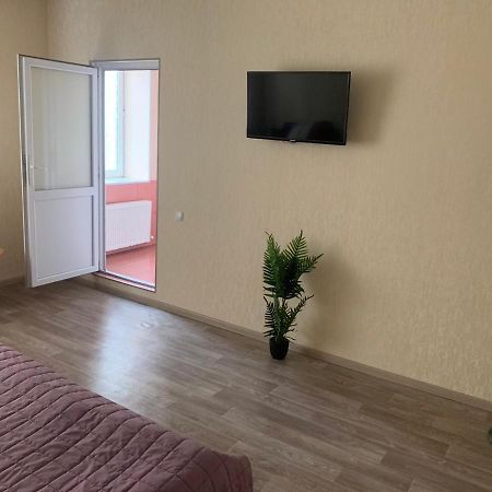 Apartment On Mira Avenue Izmail Exteriér fotografie