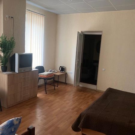 Apartment On Mira Avenue Izmail Exteriér fotografie