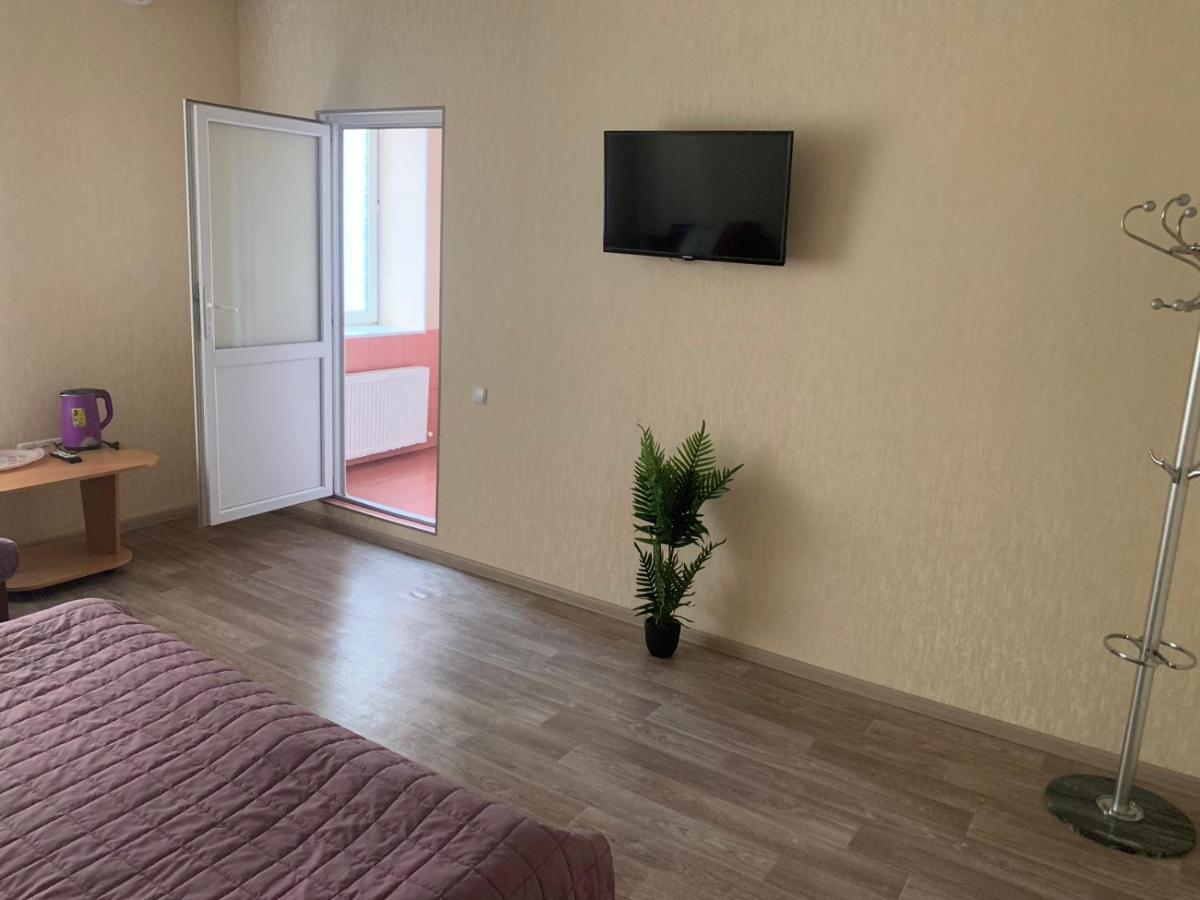 Apartment On Mira Avenue Izmail Exteriér fotografie