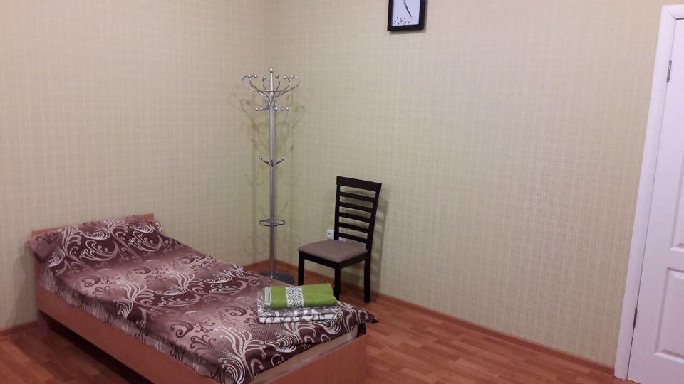 Apartment On Mira Avenue Izmail Exteriér fotografie