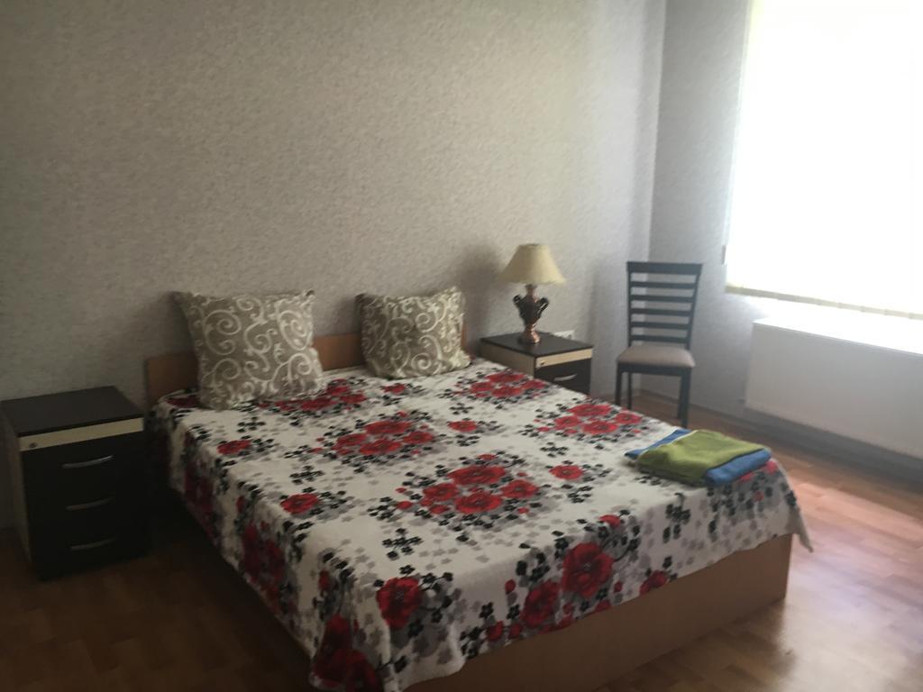 Apartment On Mira Avenue Izmail Exteriér fotografie