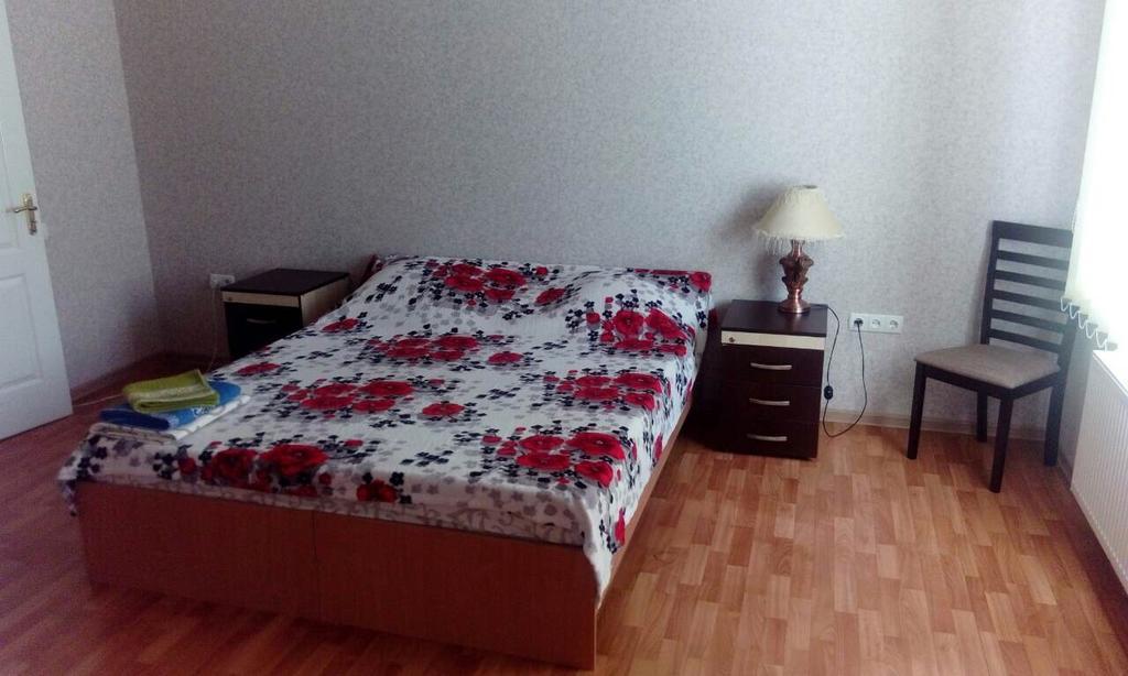 Apartment On Mira Avenue Izmail Exteriér fotografie