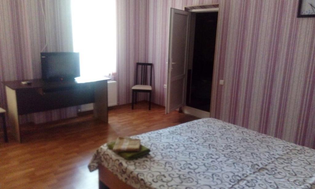 Apartment On Mira Avenue Izmail Exteriér fotografie
