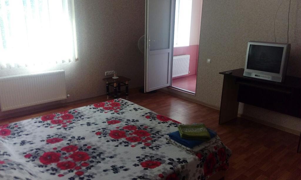 Apartment On Mira Avenue Izmail Exteriér fotografie